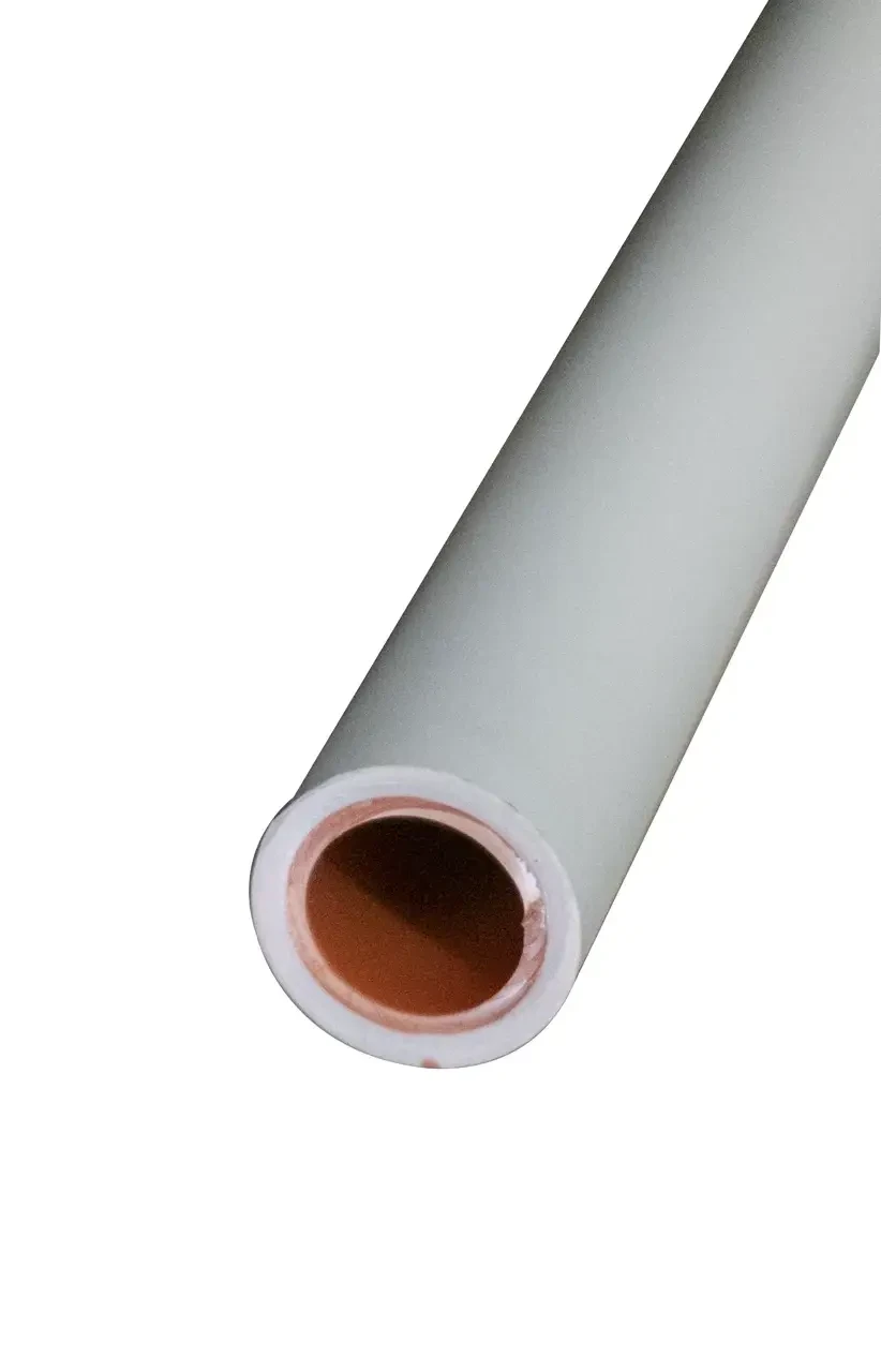 Труба REIGER PPR CLASSIK 75мм (8м), фото 1