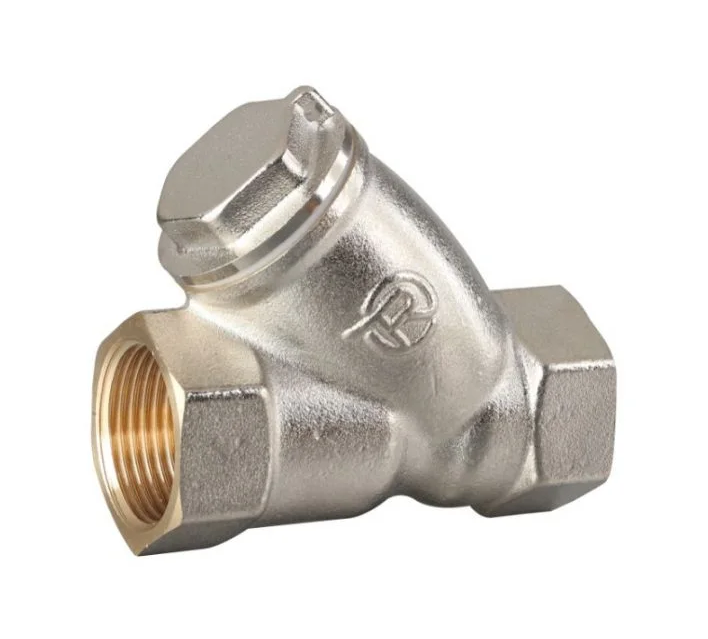 Фiльтр грубої очистки 3/4 нiк. REIGER(80шт), фото 1