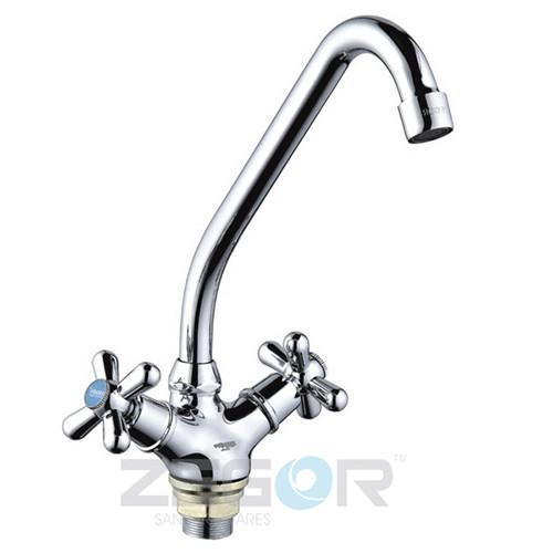 Кухня змішувач DST4-A827 (TLG-A827), фото 1