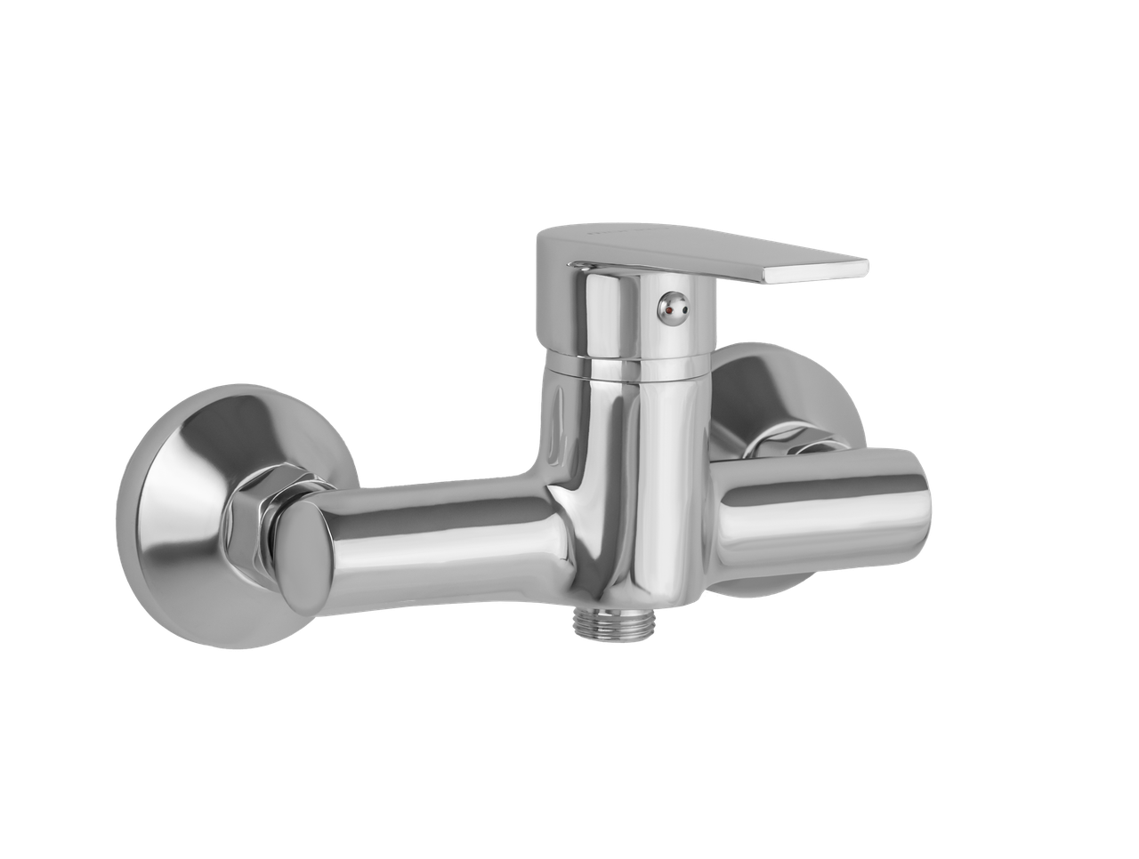 Душовий змішувач  PUT40-273 (40273000)  10шт, фото 1