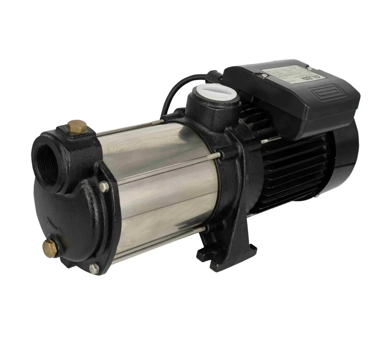 *ALBA*MRS-H5 B02, фото 1