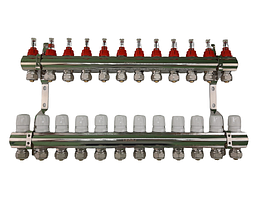 Колектора ORSO