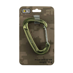 M-Tac карабін Type 3 Army Green, фото 1