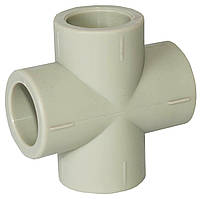 Обводи і хрестовини PPR