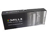 Душова система MILLZ зі змішувачем MRS-40-SET-001 хром 1/4, фото 6