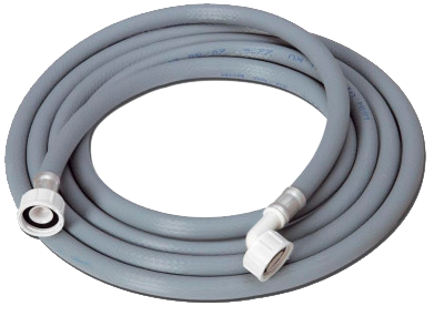 Шланг до пральної машини 3м СТП (25шт), фото 1