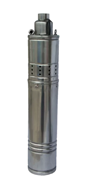 *ALBA*4SQGD 1.8-50-0.5, фото 1