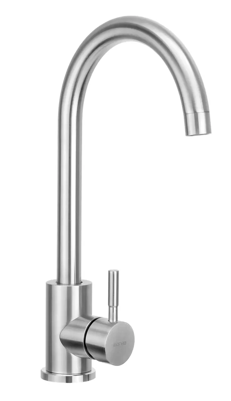 Кухня змішувач НЕРЖ ESA (7003)  (10шт), фото 1