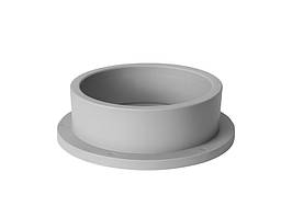 Фланці і бурти PPR