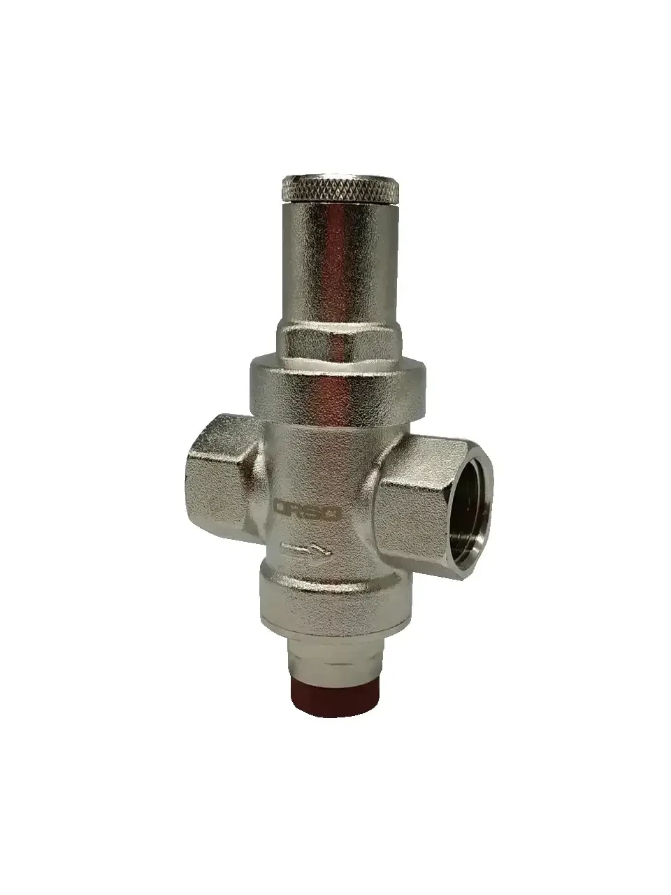 ORSO Редуктор тиску 1/2 100/10шт, фото 1