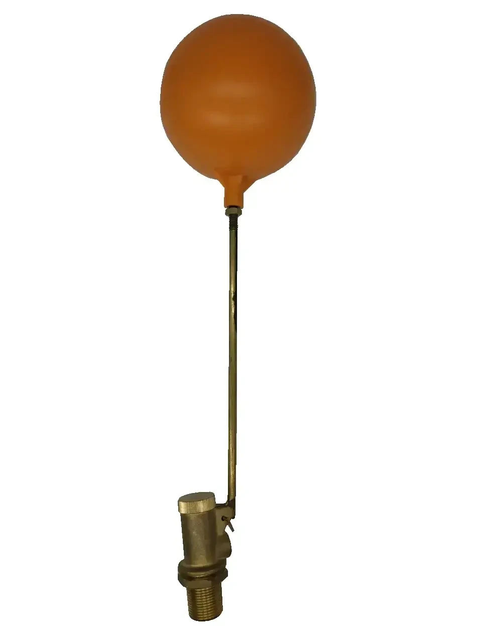 ORSO Кран поплавковий 1*64шт, фото 1