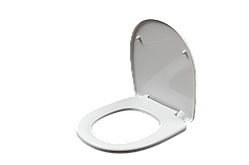 Сидіння унітазу з кришкою Мерида CR2N1460 Krono  (22шт)