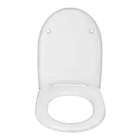 Сидіння унітазу Меріда SoloP СП-2  (10шт)
