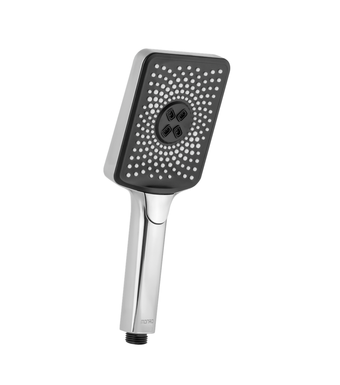 Лійка душова ручна трирежимна А564, фото 1