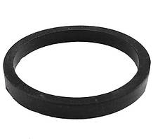 Прокладка тефлонова для американки євроконус ф.20 ТЕВО 500шт