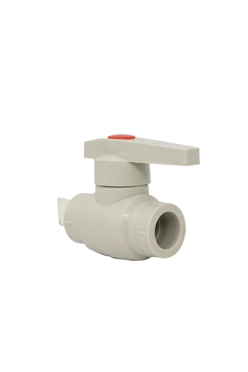 Клапан прямоточний REIGER 20 (60шт), фото 1