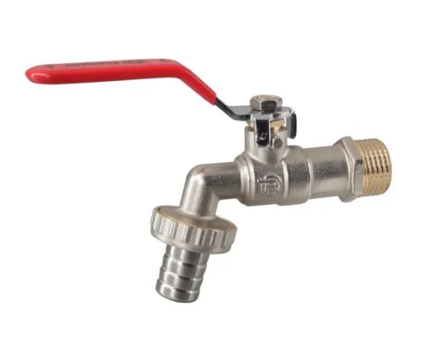 Кран поливу 3/4 REIGER(48шт), фото 1