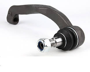 Наконечник кермової тяги L на VW Transporter T-5 2003→ — Kapimsan (Туреччина) — 23-10218