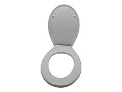 Сидіння унітазу з кришкою "Аполлон" MILLZ (1/20шт)