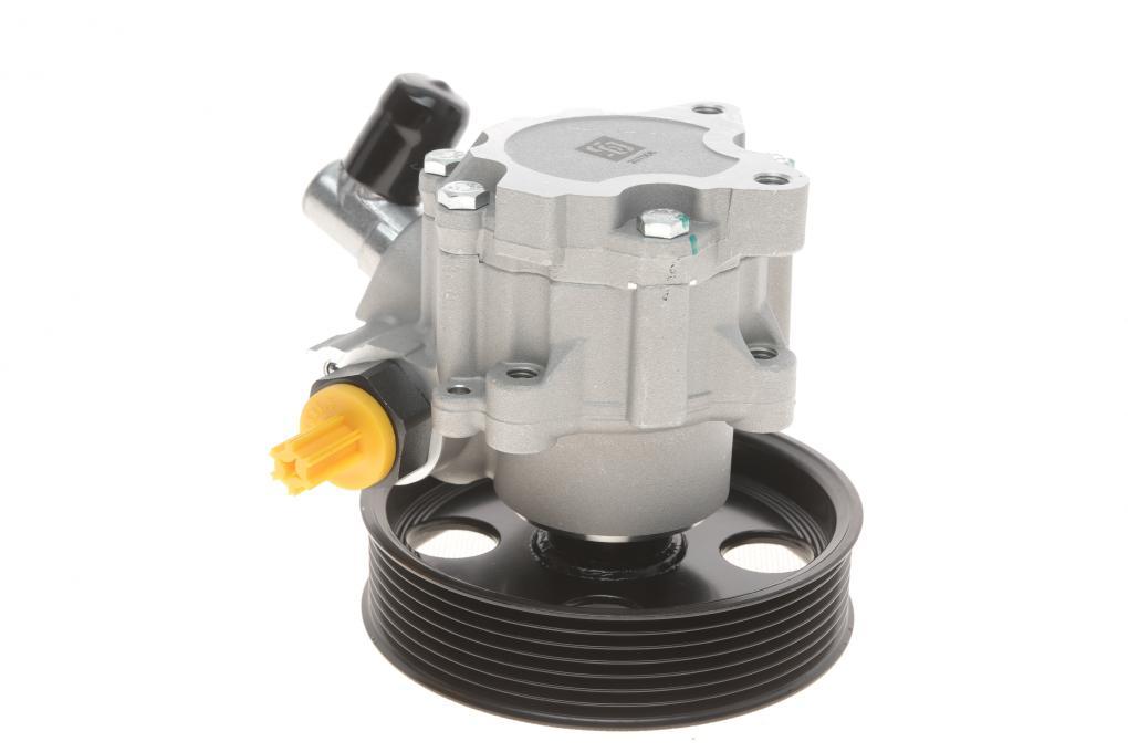 Насос ГПК MB Sprinter 3.0CDI 06- (120mm; 7PK) SOLGY 207006 UA62, фото 1