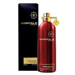 Montale Aoud Shiny