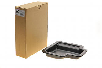 Оливозбірник (піддон) Citroen Jumpy II 1.6 HDi 07-16 (без прокладки) VAN WEZEL 0943070 UA62