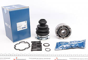 ШРКШ (внутрішній) VW Passat 1.6-2.8 82-01 MEYLE 100 498 0205 UA62