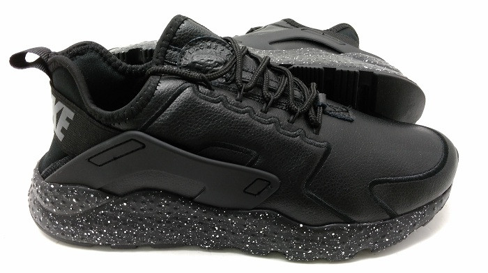 Кросівки чоловічі Nike Huarache Ultra шкіра