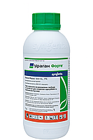 Гербіцид Ураган Форте ( розлив) 100мл Syngenta Швейцарія