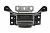 Подушка АКПП VW Golf VII/Passat/Skoda Octavia 1.6/1.8/2.0D 12- (L) CORTECO 49402622 UA62, фото 3