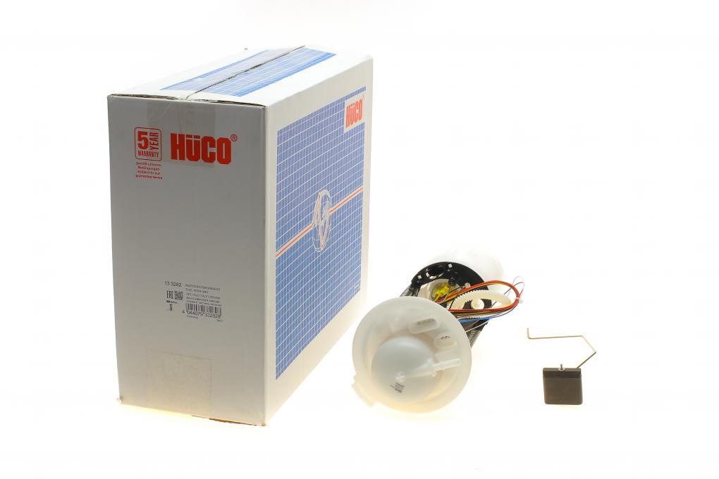 Насос паливний Audi Q5 2.0/3.0TFSI 11-17 (HÜCO) HITACHI 133282 UA62, фото 1