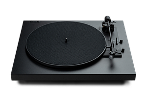 Програвач вінілових дисків Pro-Ject A1.2 OM10 Black Fully automatic turntable