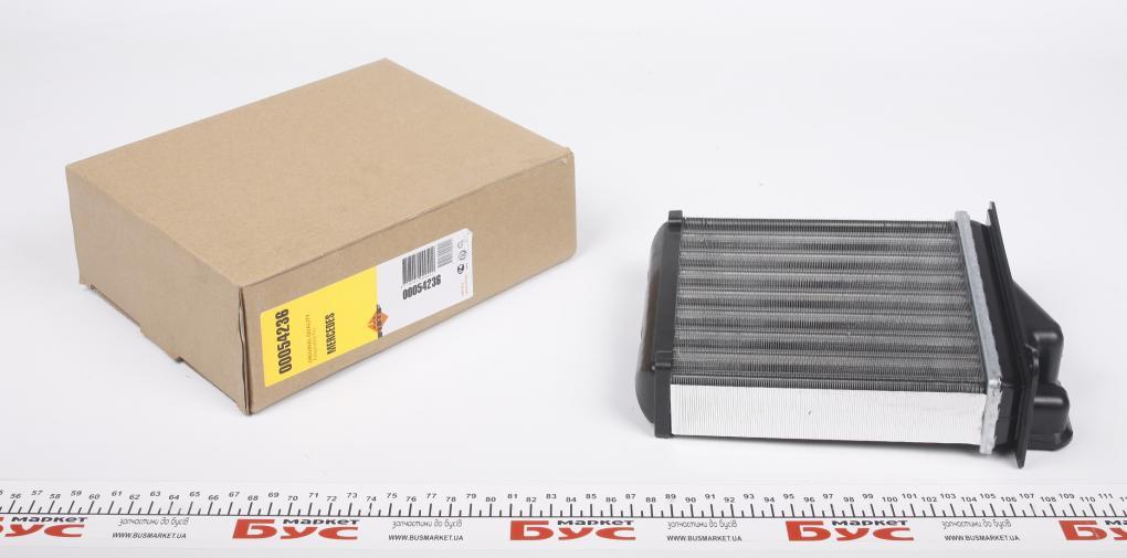 Радіатор пічки MB Sprinter 06- NRF 54236 UA62, фото 1