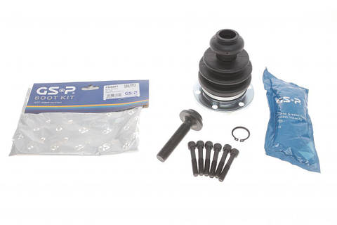 Пильник ШРКШ (внутришний) Audi A4/A6/VW Passat B5 94-05 (25x56.5x106) GSP 760093 UA62