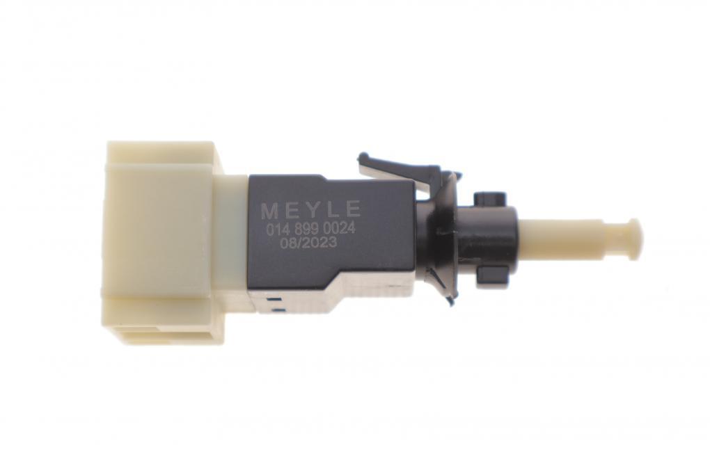 Датчик педалі гальма MB Sprinter/VW LT -06 (6-ти конт.) MEYLE 014 899 0024 UA62, фото 1
