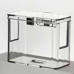 ⇒ Moondrop Premium Magnetic Case (Transparent) - чохол, кейс для навушників Space Travel Series