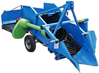 Картоплекопалки