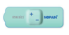 Миостимулятор No Pain 3D-пластир від HoMedics