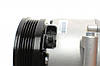 Компресор кондиціонера Ford Focus/C-Max/Kuga 1.4-2.5 04-/Volvo C30/S40/V50 1.6 05-12 NRF 32415 UA62, фото 2
