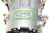 Компресор кондиціонера Ford Focus/C-Max/Kuga 1.4-2.5 04-/Volvo C30/S40/V50 1.6 05-12 NRF 32415 UA62, фото 3