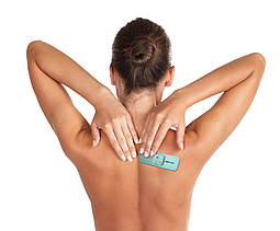 Миостимулятор No Pain 3D-пластир від HoMedics, фото 4