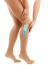 Миостимулятор No Pain 3D-пластир від HoMedics, фото 5