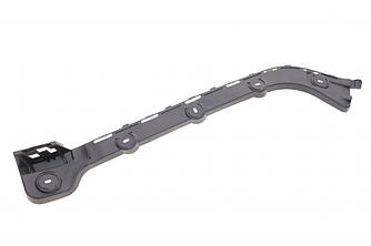 Кронштейн кріплення бампера (заднього/L) Skoda Octavia III 12-20 DPA 88071804802 UA62