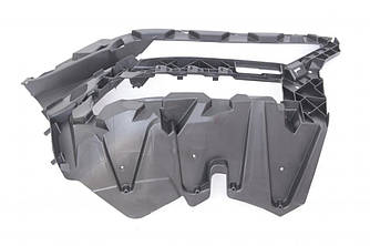 Кронштейн кріплення бампера (переднього/R) VW Crafter 17- DPA 88071868802 UA62