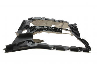 Кронштейн кріплення бампера (переднього/L) VW Crafter 17- DPA 88071868702 UA62