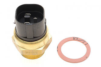 Датчик увімкнення вентилятора VW Caddy II 1.4-1.6 95-04 (3 конт.) FEBI BILSTEIN 10114 UA62