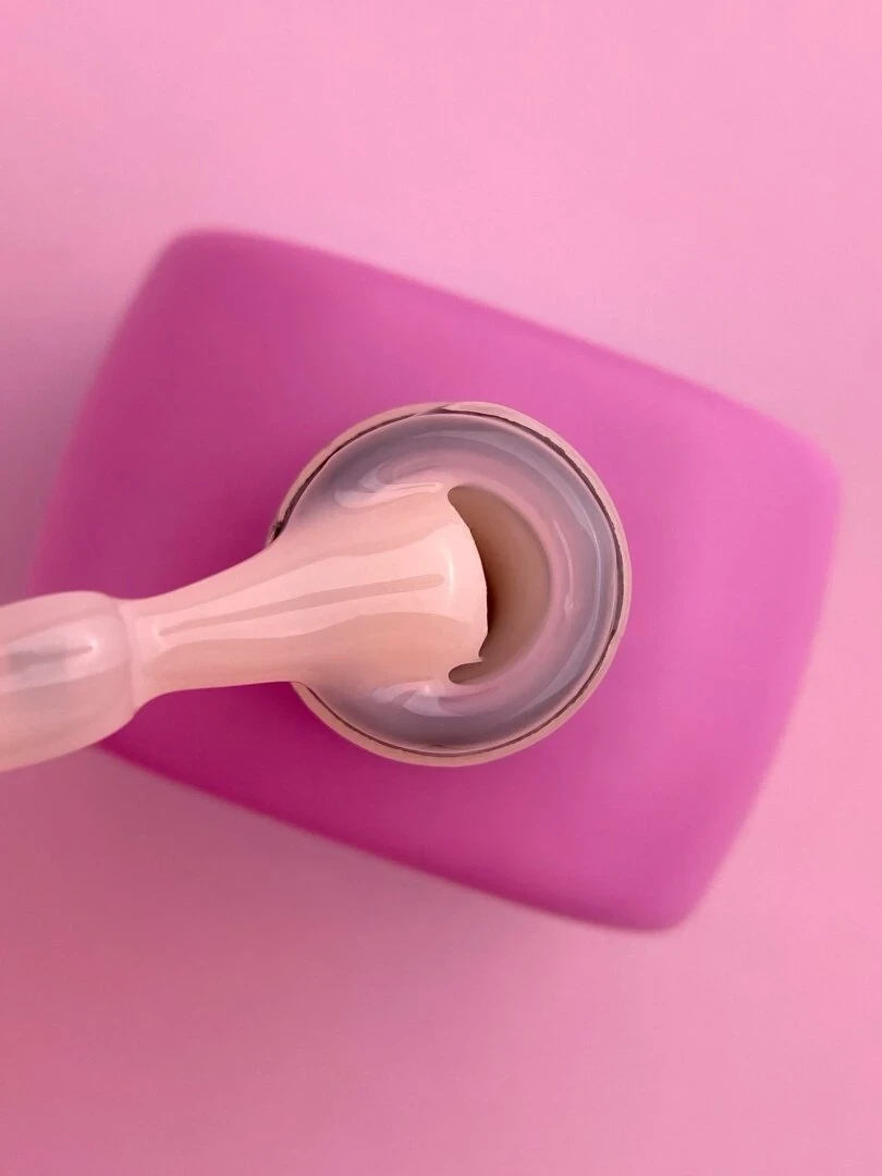 Lunamoon Камуфлююча база Cover Base №23 (13ml), фото 1