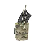 Плитоноска WARRIOR ASSAULT SYSTEMS DCS AK 7.62, фото 7