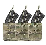 Плитоноска WARRIOR ASSAULT SYSTEMS DCS AK 7.62, фото 8