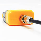 Змінний вимірювальний зонд із голками до вологоміру Benetech GM620, фото 3